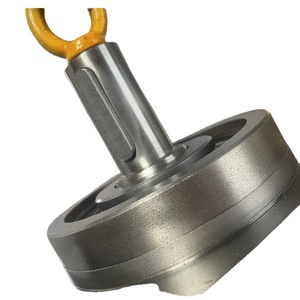 Pompe hydraulique A7V 250LV5.1RPFHO A7V20 A7V28 A7V40 A7V55 A7V58 A7V80 A7V107 A7V117 A7V160 A7V250 A7V500 A7V250LV5.1RPFHO - Product Image 1