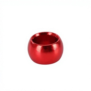 Anillas Metálicas Circulares Cerradas para <span class=keywords><strong>Palomas</strong></span> Mensajeras y Anillas de Identificación de <span class=keywords><strong>Palomas</strong></span> de Aluminio Grabadas a Color - Product Image 2