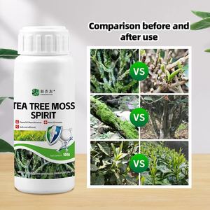 <span class=keywords><strong>Arbre</strong></span> à thé vert <span class=keywords><strong>mousse</strong></span> esprit engrais hautement soluble dans l'eau dissolution rapide et engrais d'absorption efficace pour éliminer la <span class=keywords><strong>mousse</strong></span> - Product Image 4