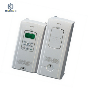 ไดรฟ์ AC แบบเวกเตอร์ไร้เซนเซอร์ รุ่น SV0037IS7-4NO 3.7kW สามเฟส สำหรับงานทั่วไป ของแท้ ใหม่เอี่ยม รับประกัน 1 ปี - Product Image 1