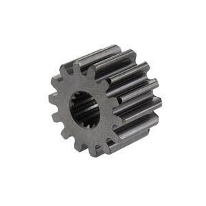 <span class=keywords><strong>Gear</strong></span> Fabrikant Cnc Machine Spline Boring Staal Rondsel - Product Image 1