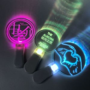KPOP Super <span class=keywords><strong>Army</strong></span> bombe <span class=keywords><strong>officielle</strong></span> idole APP personnalisé LOGO LED fanlight bâton acclamant stylo main LED bâton lumineux pour les fans - Product Image 6