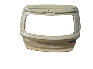 1158390  12169955  11583910 2024 <span class=keywords><strong>MG</strong></span> <span class=keywords><strong>ZS</strong></span> Overseas Edition <span class=keywords><strong>ZS</strong></span> Nouveau <span class=keywords><strong>MG</strong></span> <span class=keywords><strong>ZS</strong></span> Couvercle de <span class=keywords><strong>coffre</strong></span> arrière Qualité d'origine - Product Image 1