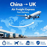 Expédition LCL économique de Chine vers le Royaume-Uni, fret maritime porte-à-porte, service logistique rentable, DDP, transit en 30-45 jours, assurance.