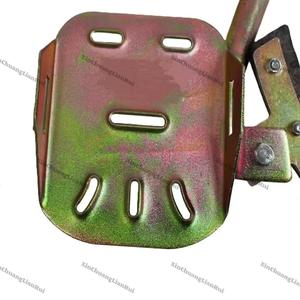 <span class=keywords><strong>อุปกรณ์</strong></span><span class=keywords><strong>ปี</strong></span><span class=keywords><strong>น</strong></span><span class=keywords><strong>เสา</strong></span><span class=keywords><strong>ไฟฟ้า</strong></span>แบบไร้รอยต่อ พร้อมที่วางเท้าไม้ หัวเข็มขัดเหล็ก รองเท้าเหล็ก สำหรับ<span class=keywords><strong>เสา</strong></span>คอนกรีต - Product Image 2