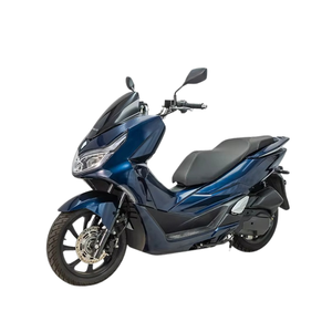 Scooter à essence 4 temps PCX 150cc 180cc refroidi par air, <span class=keywords><strong>moto</strong></span> de course, personnalisable en usine, vente en gros - Product Image 1