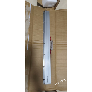 Heidenhain LF 185C ML 440มม. ID: 682 434-04 SN: 646476261 ไม่ได้ใช้งาน - Product Image 4