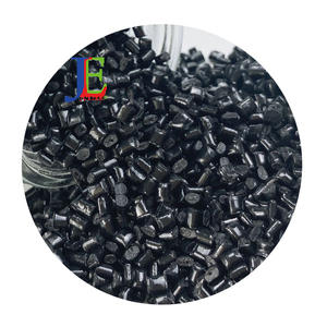 Résine TPU conductrice de qualité supérieure SY Wholesale, à haute flexibilité, remplie de carbone noir - Product Image 4