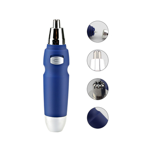 Eléctrico inalámbrico Mini oído y nariz Trimmer pelo recargable oído y nariz Trimmer pelo para los hombres y las mujeres - Product Image 2