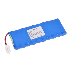 Batterie 12V 2000MAH 10HR-AAU pour moniteur ECG <span class=keywords><strong>Kenz</strong></span> Cardico Cardico 601, <span class=keywords><strong>KENZ</strong></span> 306, Cardico 601C - Product Image 4