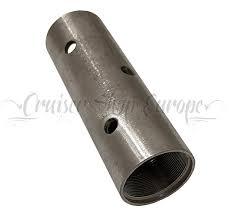 Pièces de vélo BB Shell avec pédalier Caractéristiques réglables à dégagement rapide - Product Image 2