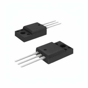 ซื้อทรานซิสเตอร์ TO-220F-3 FDPF7N50U-G ชิ้นส่วนอิเล็กทรอนิกส์ทางออนไลน์ที่ได้รับอนุญาตจากตัวแทนจำหน่าย - Product Image 1