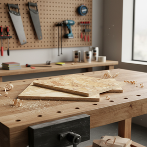 <span class=keywords><strong>Tablero</strong></span> <span class=keywords><strong>OSB</strong></span> 3 de Borde Cuadrado a Precio de Fábrica para Compras al por Mayor y Suministro de Materiales Básicos 12mm 16mm 22mm - Product Image 1