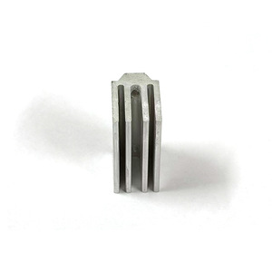 Disipador de calor de 31x14x20mm con montaje M3 para controlador de motor paso a paso de impresora 3D - Product Image 2