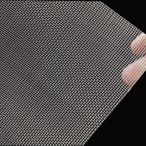 Ss304 נירוסטה ארוגה רשת מתכת ארוגה חלקה ארוגה רגיל מסכי רשת תיל חום עמיד חום רשת - Product Image 5