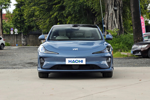 2025 Zhiji <span class=keywords><strong>IM</strong></span> L6 sedán coche eléctrico Solar 5 puertas 5 asientos largo alcance vehículo eléctrico puro Vehículo de nueva energía - Product Image 3