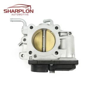 Repuestos de Auto, Cuerpo de Aceleración Electrónico de Inyección de Combustible de 45mm 50mm 60mm, OEM 22030-28011, Compatible con TOYOTA - Product Image 3