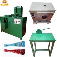 Nouvelle machine de fabrication de crayons à mine, ligne de production de crayons