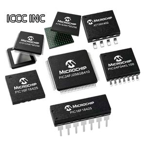 MCP3208T-CI/SL Chip Original Nuevo de Fábrica - Product Image 6