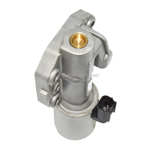 Ap02 — boîte de Transmission solénoïde de changement de vitesse, pour Honda Accord Civic CRV cross Acura TSX ILX 28250R90003 - Product Image 3