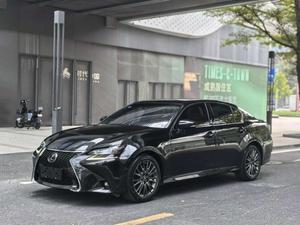 Lexus GS 200t <span class=keywords><strong>F</strong></span> SPORT Usata - Product Image 2