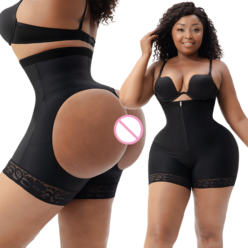Women Hip Padding Body Shapewear Shaper