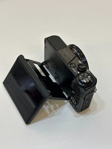 Cámara de Fotografía Canon Power Shot G7 X Mark II Lista para Enviar, Lente con Zoom 4.2x, 20.1MP, Full HD - Product Image 1