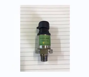 Sullair vida hava kompresörü basınç sensörü 2250182-800 satılık