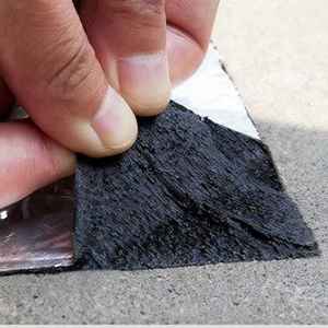 Ruban adhésif auto-adhésif pour fissures d'asphalte <span class=keywords><strong>chaud</strong></span>, ruban professionnel pour la réparation et l'étanchéité des fissures pour les chaussées et les toits - Product Image 6