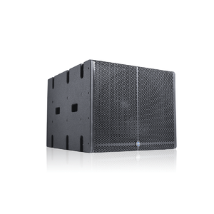 Sistema de sonido DJ altavoces amplificados 18 pulgadas altavoz subwoofer - Product Image 1