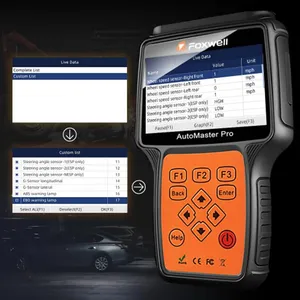 Foxwell NT680 PLUS WIFI 2025 – Mise à jour du NT680 Pro – Outil OBDII toutes fonctions avec fonctions spéciales – NT680 Plus avec Wi-Fi intégré - Product Image 5
