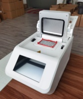 Thermocycleur à gradient F10 GStorm – Polyvalent, de haute qualité et économique pour la PCR