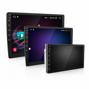 VOLOX 7 | 9 | <span class=keywords><strong>Radio</strong></span> Estéreo Inteligente para Auto con Navegación Android de 10 Pulgadas, 4 Núcleos AC8227L, GPS, WiFi, Pantalla Táctil Universal de 7-9 Pulgadas - Venta al Por Mayor - Product Image 1