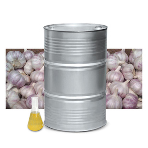 100% Natural <span class=keywords><strong>Pure</strong></span> Óleo De Alho Essencial Extrato De Semente Bulk Supply para Cuidados Com O Cabelo - Product Image 4