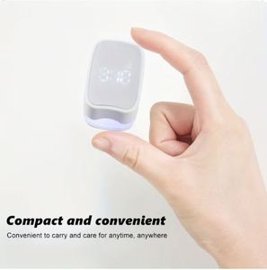 Lámpara de Esterilización y Fisioterapia Plegable Ligera para Uñas, Dispositivo Personalizado para Onicomicosis y Belleza - Product Image 2