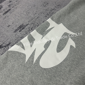 PT1147 <span class=keywords><strong>Pantalon</strong></span> de Survêtement Personnalisé Coupe Droite Ample 500 g/m² 100 % Coton, <span class=keywords><strong>Pantalon</strong></span> Décontracté Large et Épais pour Hommes avec Broderie 3D - Product Image 4