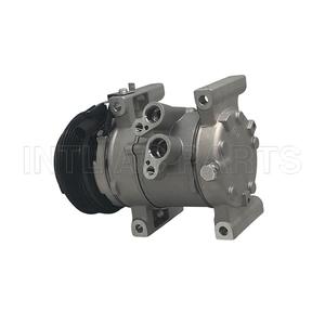 Compresor de <span class=keywords><strong>Aire</strong></span> <span class=keywords><strong>Acondicionado</strong></span> para Auto 102302755PK 113MM para <span class=keywords><strong>MG</strong></span> <span class=keywords><strong>ZS</strong></span> 1.5 GASOLINA 2017 10205239 10780650 9178231468681 - Product Image 6