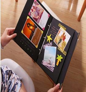 Rouleau de papier noir laminé de feuille de carton noir épais de 0.3 à 4mm - Product Image 3