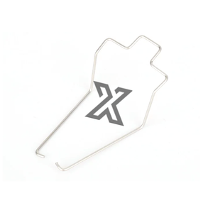 Clip protector metálico RXZ400 - Product Image 1