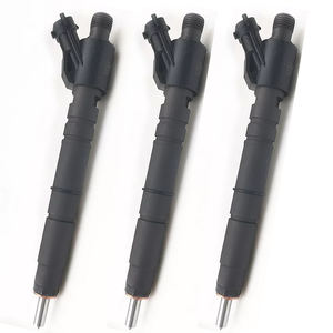 Inyector de combustible Reman 0445116061 0445117052 0445117053 LR063300 LR078606 para Land <span class=keywords><strong>Rover</strong></span> <span class=keywords><strong>Range</strong></span> <span class=keywords><strong>Rover</strong></span> Sport Jaguar <span class=keywords><strong>3</strong></span>.0d 306DT - Product Image 3