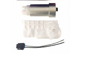 Hiệu suất cao Tự động bơm nhiên liệu 25362992 phù hợp cho Chevrolet Silverado Tahoe Trail Blazer OEM chứng nhận - Product Image 4