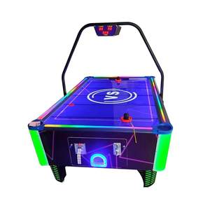 Coin Operated Sports Game <b>Machine</b> Air Hockey Table Game <b>Machine</b> Lottery Redemption Game <b>Machine</b> Push <b>Ball</b> Game <b>Machine</b> - Product Image 3