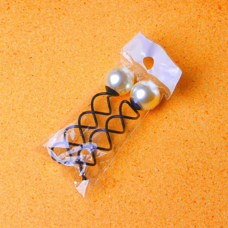 ไข่มุกขนาดใหญ่2แพ็ค