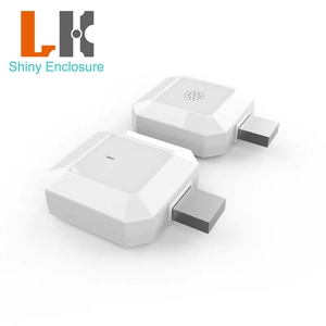 <span class=keywords><strong>Caja</strong></span> <span class=keywords><strong>de</strong></span> control remoto USB Universal <span class=keywords><strong>de</strong></span> 42*41*16mm, carcasa <span class=keywords><strong>de</strong></span> plástico <span class=keywords><strong>para</strong></span> <span class=keywords><strong>aire</strong></span> <span class=keywords><strong>acondicionado</strong></span>, TV, controlador <span class=keywords><strong>de</strong></span> reenvío infrarrojo Universal - Product Image 2