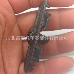 Mechanical Nozzle 84011259 For Buick Chevrolet Cruze Verano LaCrosse Windshield <b>Washer</b> Spray Nozzle Reinforced Nylon - Product Image 3