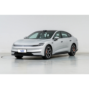Changan Qiyuan A06 630 Laser Ultra+ 2026 – <span class=keywords><strong>Véhicule</strong></span> électrique ACC à boîte de vitesses monophasée, 5 portes, 5 places, type Hatchback - Product Image 4