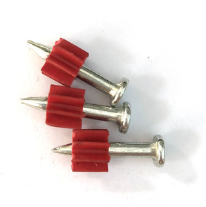 <span class=keywords><strong>Chiodi</strong></span> per Sparachiodi Elettrico Zincati a Caldo - Product Image 5