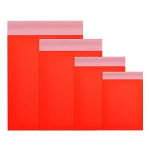 Bolsas Ecológicas Biodegradables Impresas Personalizadas, Impermeables, para Envíos, Embaladas en Cartón - Product Image 3