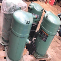 Compresseur Scroll GSD80295VAB612 GSD80295VAB46 GSD80235VAB413 380V 60Hz R32 pour Refroidissement Industriel – Vente Directe Usine