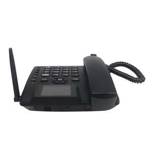 4G VoLTE big key <strong>SIM</strong> <strong>card</strong> <strong>fixed</strong> wireless <strong>desktop</strong> feature <strong>phone</strong> with WiFi hotspot - Product Image 6